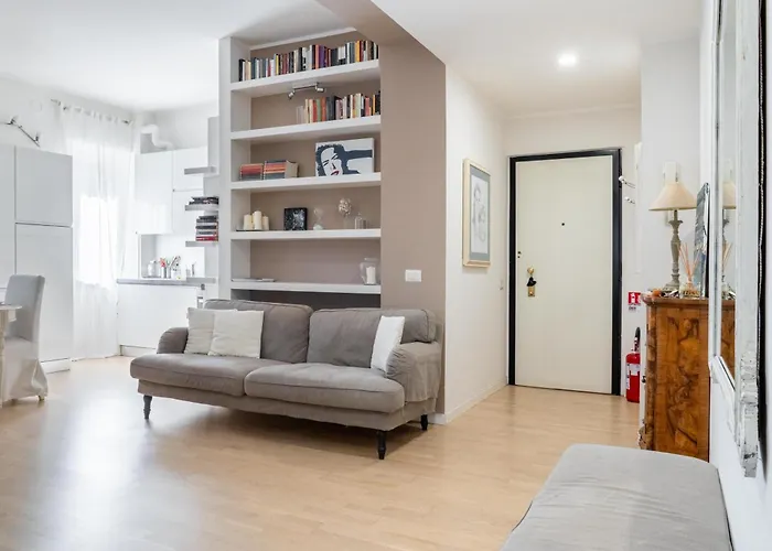 San Siro - New Apartment