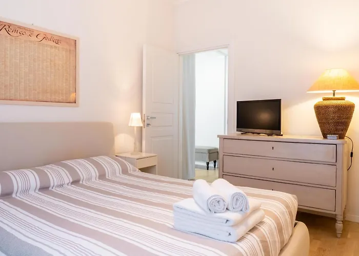 San Siro - New Apartment