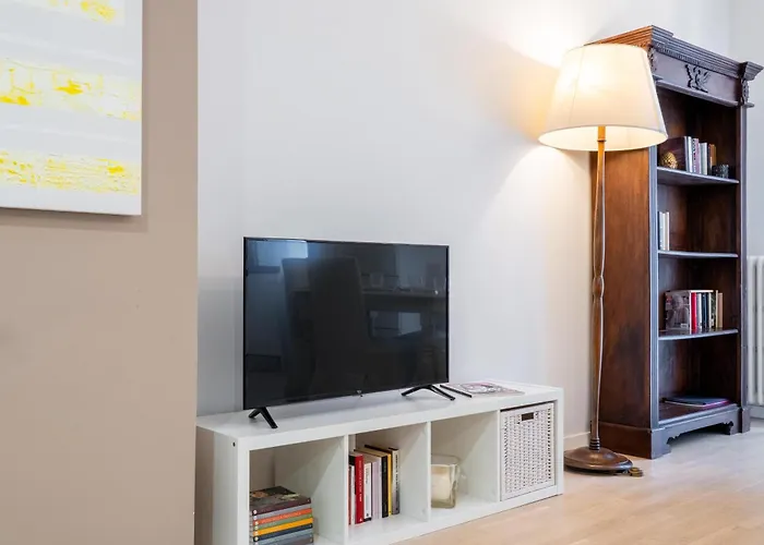 San Siro - New Apartment
