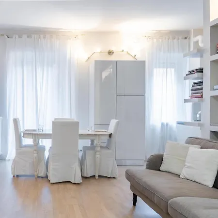 San Siro - New Apartment Milan Exterior photo