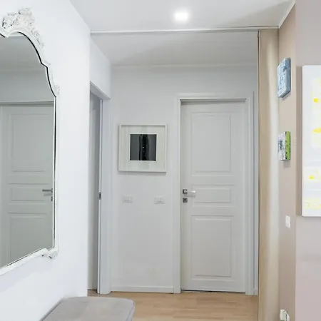 San Siro - New Apartment Milan Exterior photo