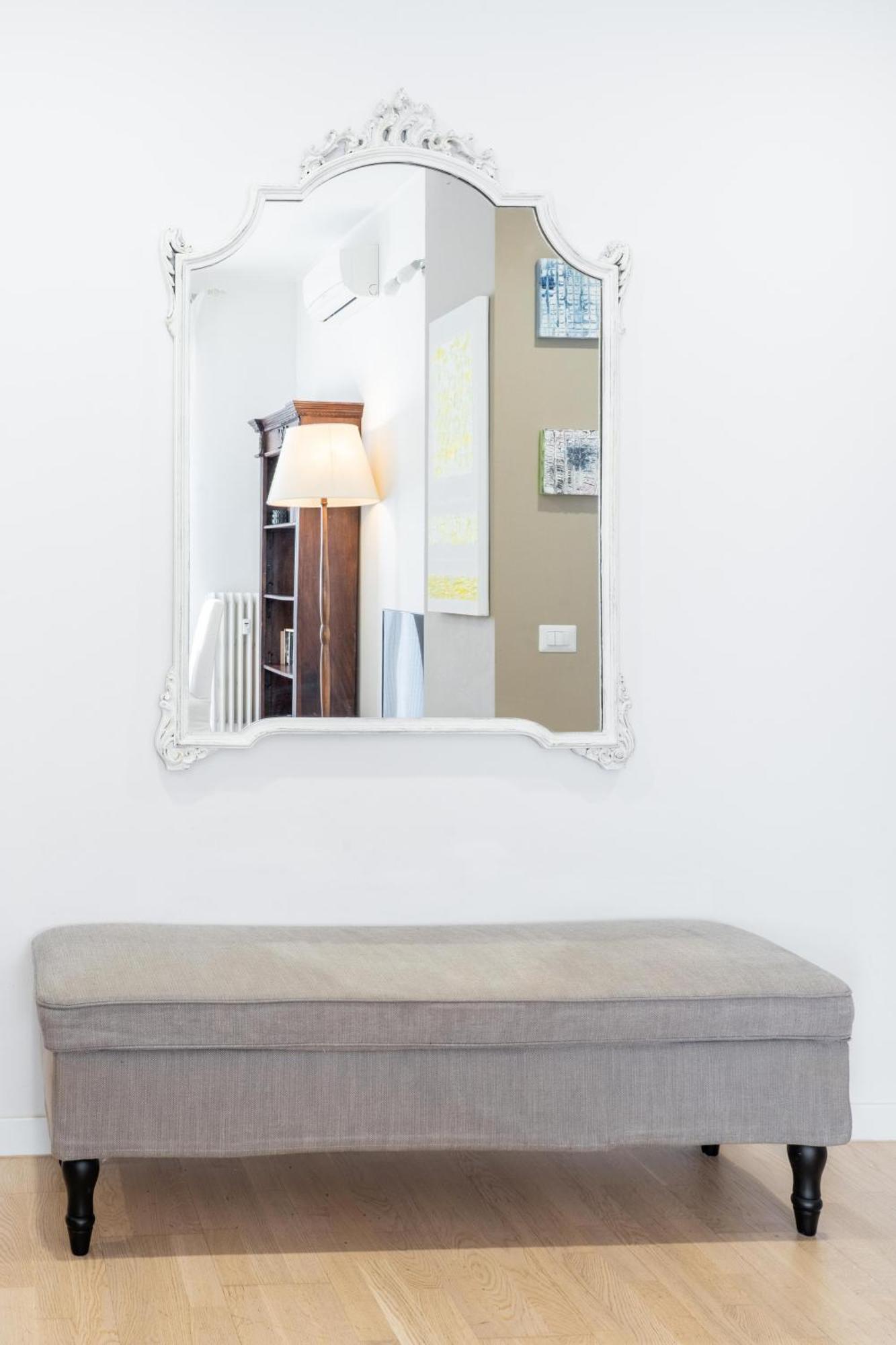 San Siro - New Apartment Mailand